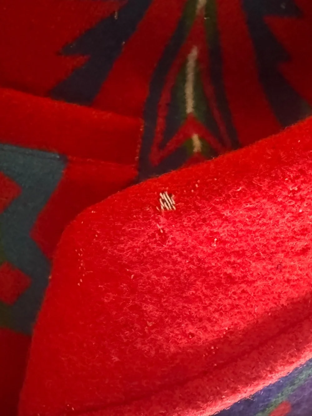 Vintage Pendelton woman's jacket - Picture 6 of 6